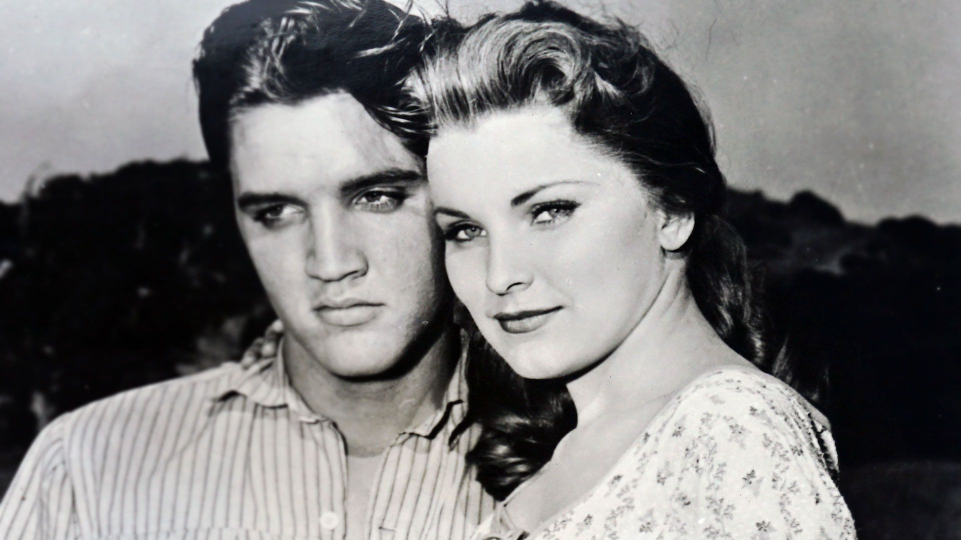 Who is Priscilla Presley? Priscilla Presley biography. (Elvis Presley, Graceland, Lisa Marie Presley, Riley Keough, Sofia Ford Coppola.)