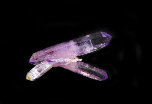 Amethyst Specimen