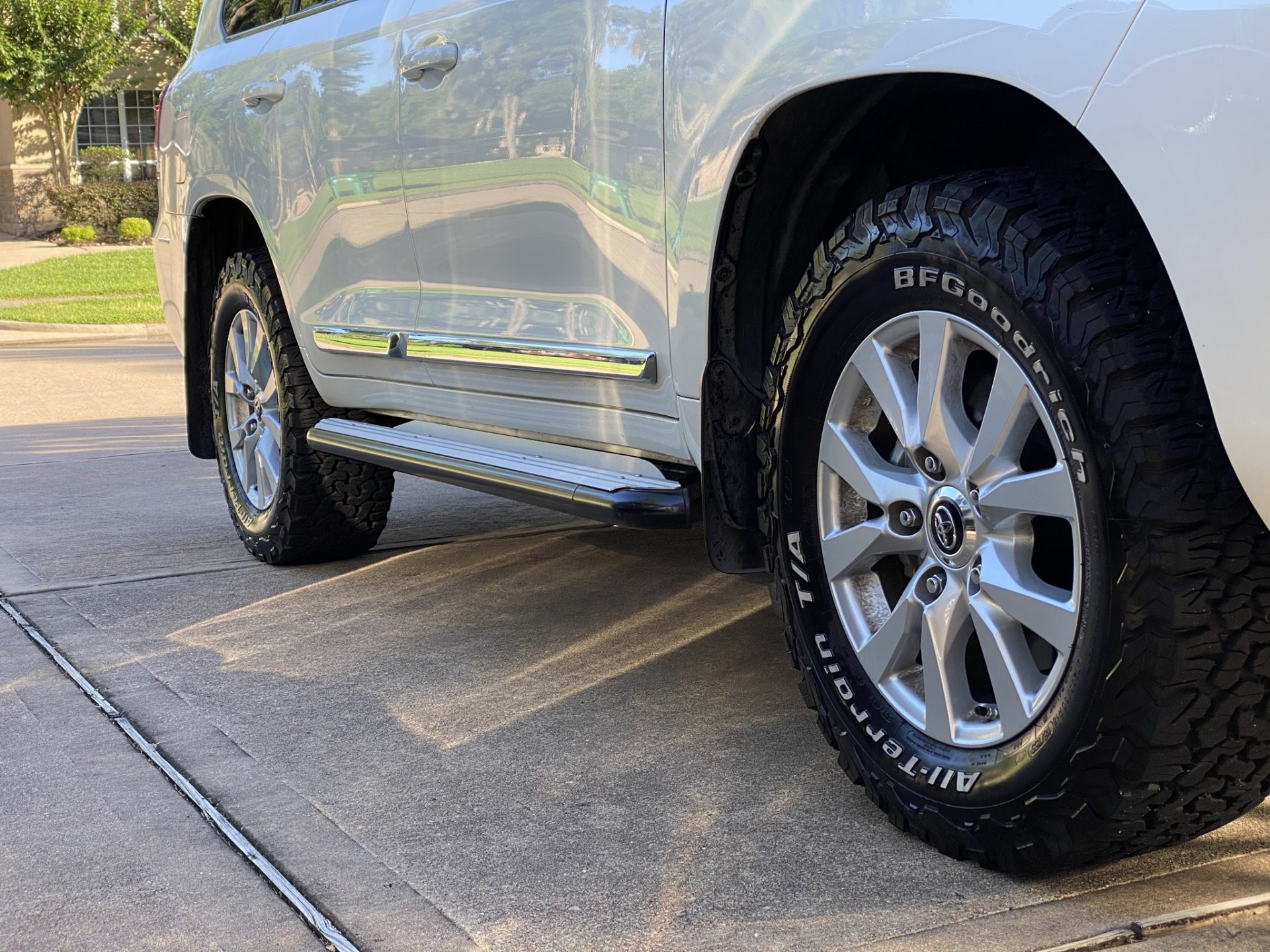 Different Types of Rock Sliders