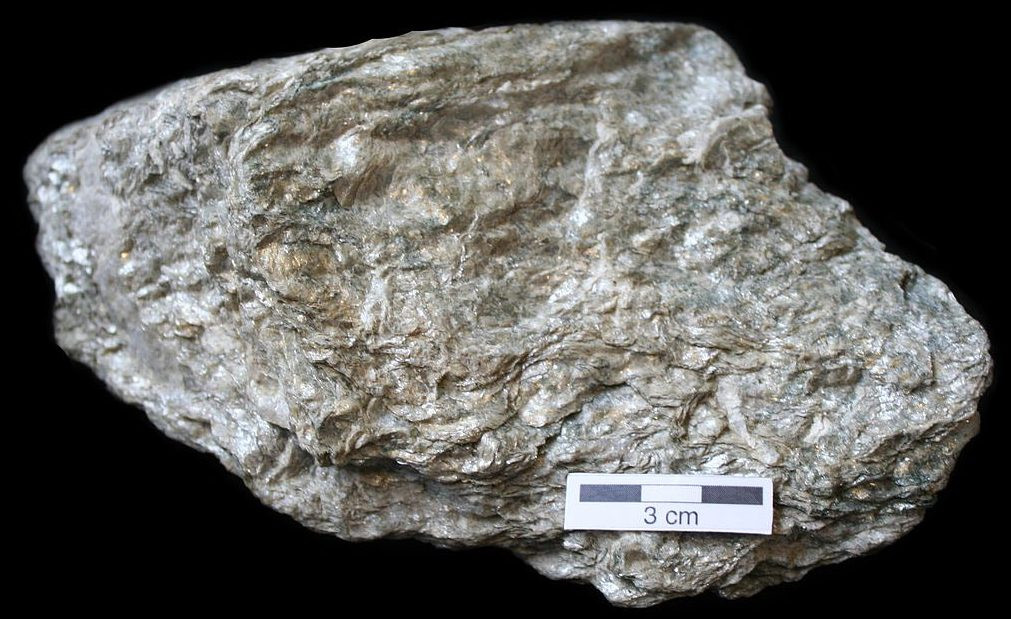 Schist