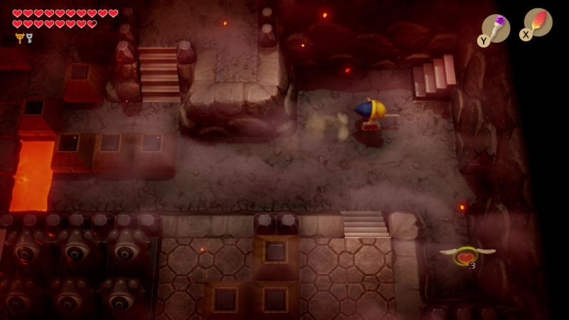 Turtle Rock Nightmare Key