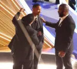 Getty Images Denzel Washington, Will Smith and Tyler Perry