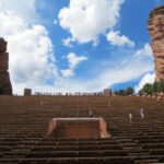 Red Rocks Trading Post