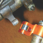 Roller Rocker Arms vs. Stock Rocker Arms