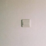 Inline rocker switches offering a clean, modern look for any interior.
