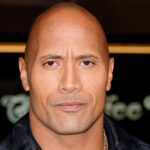 Dwayne Johnson Early Career