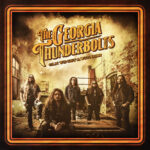 Georgia Thunderbolts Album Cover