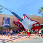 Rock 'n' Roller Coaster