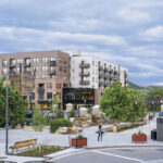 Castle Rock, CO, surrounded by natural beauty, offers a scenic and active lifestyle