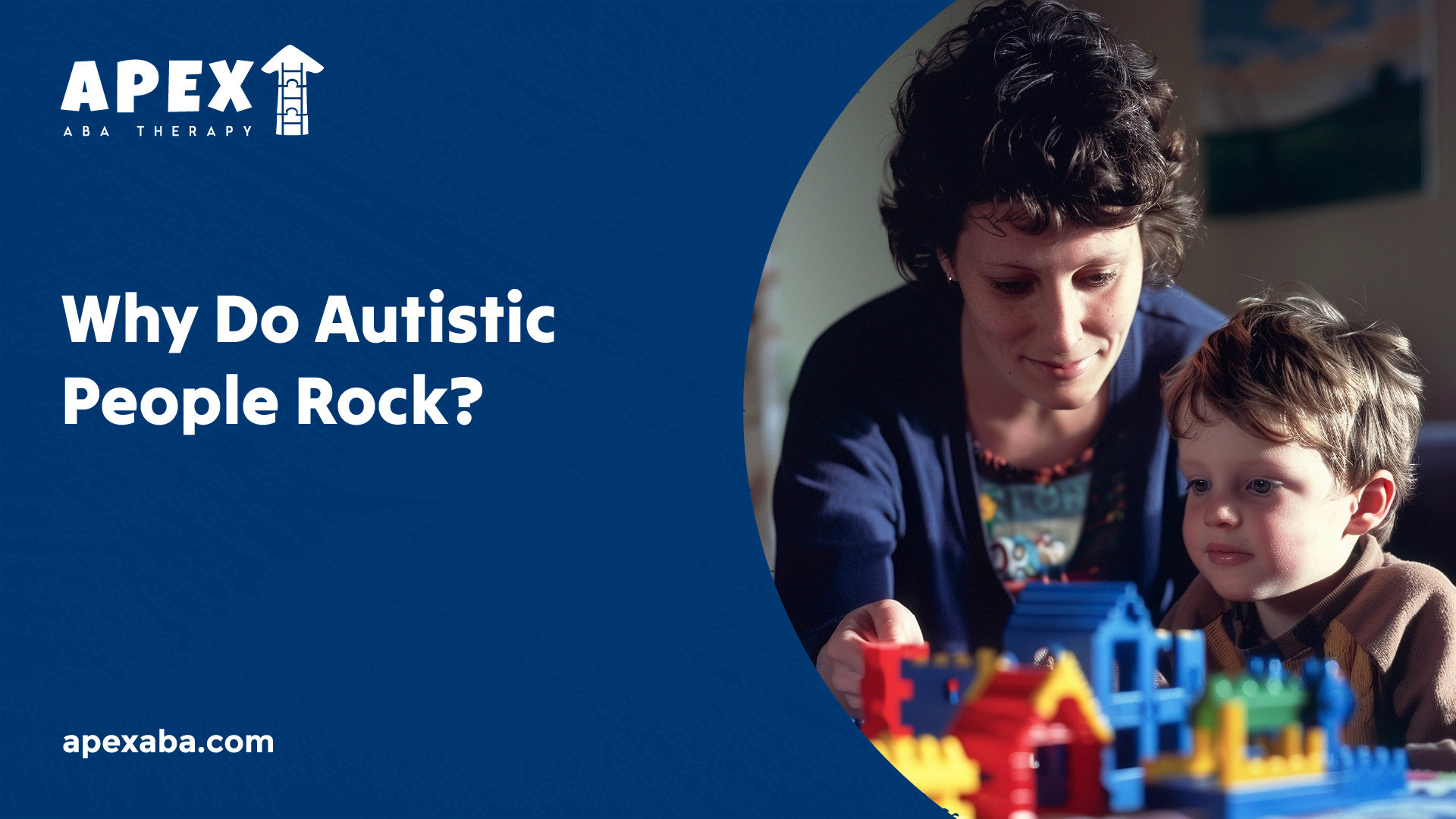 Why Do Autistic People Rock Back And Forth? A Comprehensive Guide