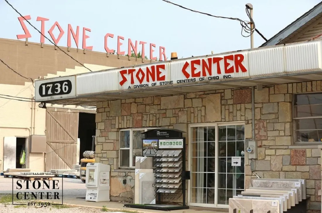 Stone Center in Ohio