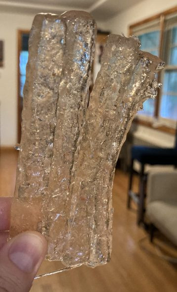 Fraggle Rock Extract Batch