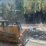 Chimney Rock, Lake Lure before and after: Photos of Western NC towns after Helene