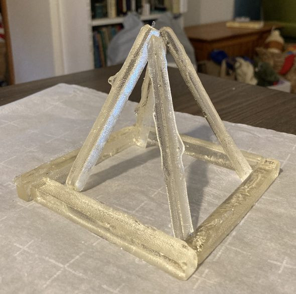 Fraggle Rock Construction