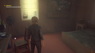 Control walkthrough: Chapter 5