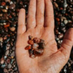 Lake Superior agates