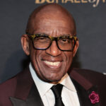 Al Roker attends the 2022 Broadcasting & Cable Hall of Fame at The Ziegfeld Ballroom on April 14, 2022 in New York City