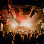 Rock Music Event