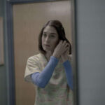 Annie Wilkes in Castle Rock, a character reimagined for a modern audience, showcasing a blend of vulnerability and menace