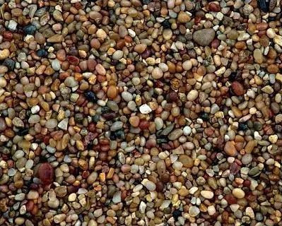 Natural Aquarium Gravel