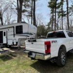 Fifth Wheel Ride Smoother
