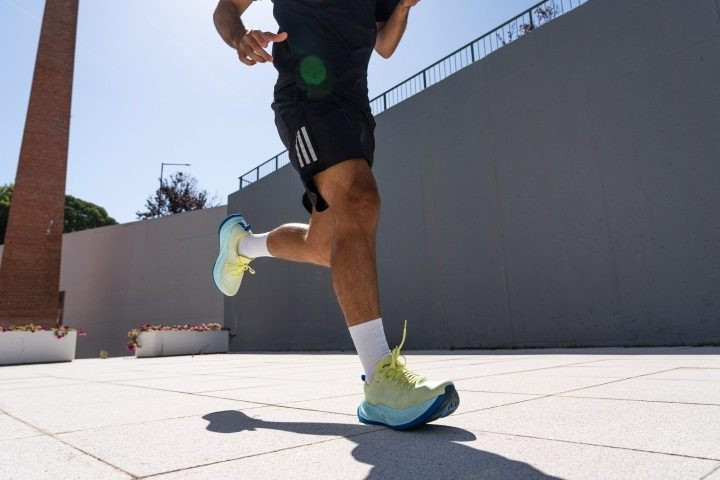 What Is A Rocker Shoe And Is It Right For You?