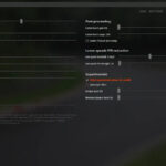 Assetto Corsa Fix Wheel Shaking Recommended Settings - Optimized car setup for stability in Assetto Corsa Competizione