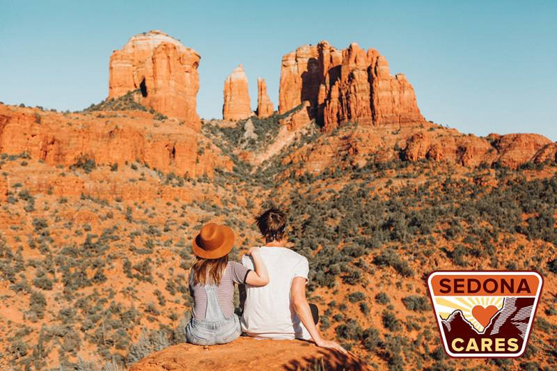 Devils Bridge Trail