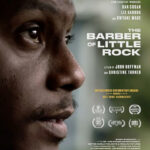 The barber of Little Rock, movie cover