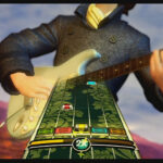 The Beatles Rock Band Custom DLC PlayStation 3 2021 12 06 21 29 08 55 showcasing the game's interface and a custom song selection, providing a glimpse into the enhanced experience.