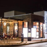 Black Rock Coffee Bar in Arizona