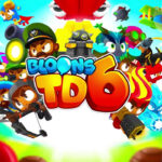 MOAB Assassin for Rock Bloon Elimination