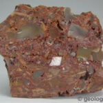 Chert Breccia