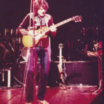 Bryn Haworth at the Royal Albert Hall