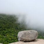 Bubble Rock Trail