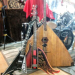 Traditional Russian Balalaika