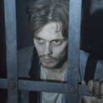 Castle Rock Main Characters