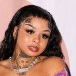 Chrisean Rock Receives Jail Sentence For Assault, With More Expected To Follow