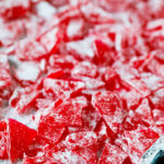 Cinnamon Hard Candy