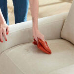 Glider Rocker Cushions Fabric