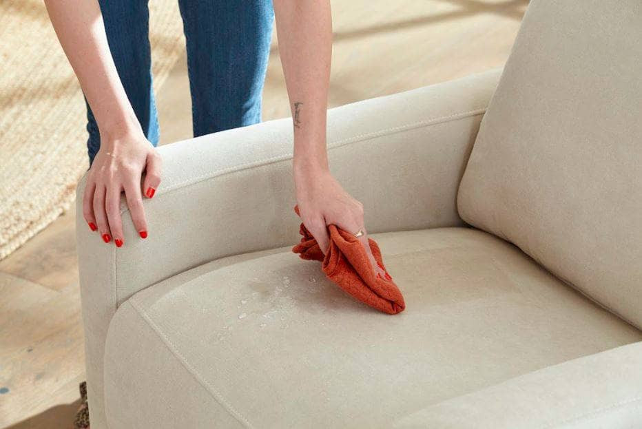 Glider Rocker Cushions Fabric