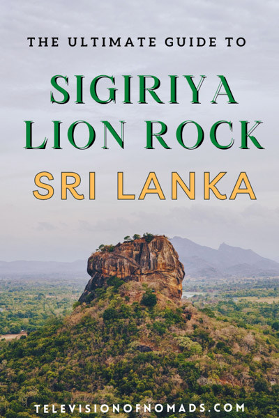 Addressing common misconceptions about Sigiriya, providing accurate information and historical context