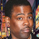 Chris Rock Contact Information