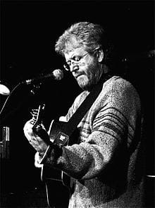Daithi Sproule pioneered DADGAD guitar accompaniment in Irish music, best heard with ALTAN, a Donegal band loyal to the tradition