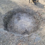 Digging Out