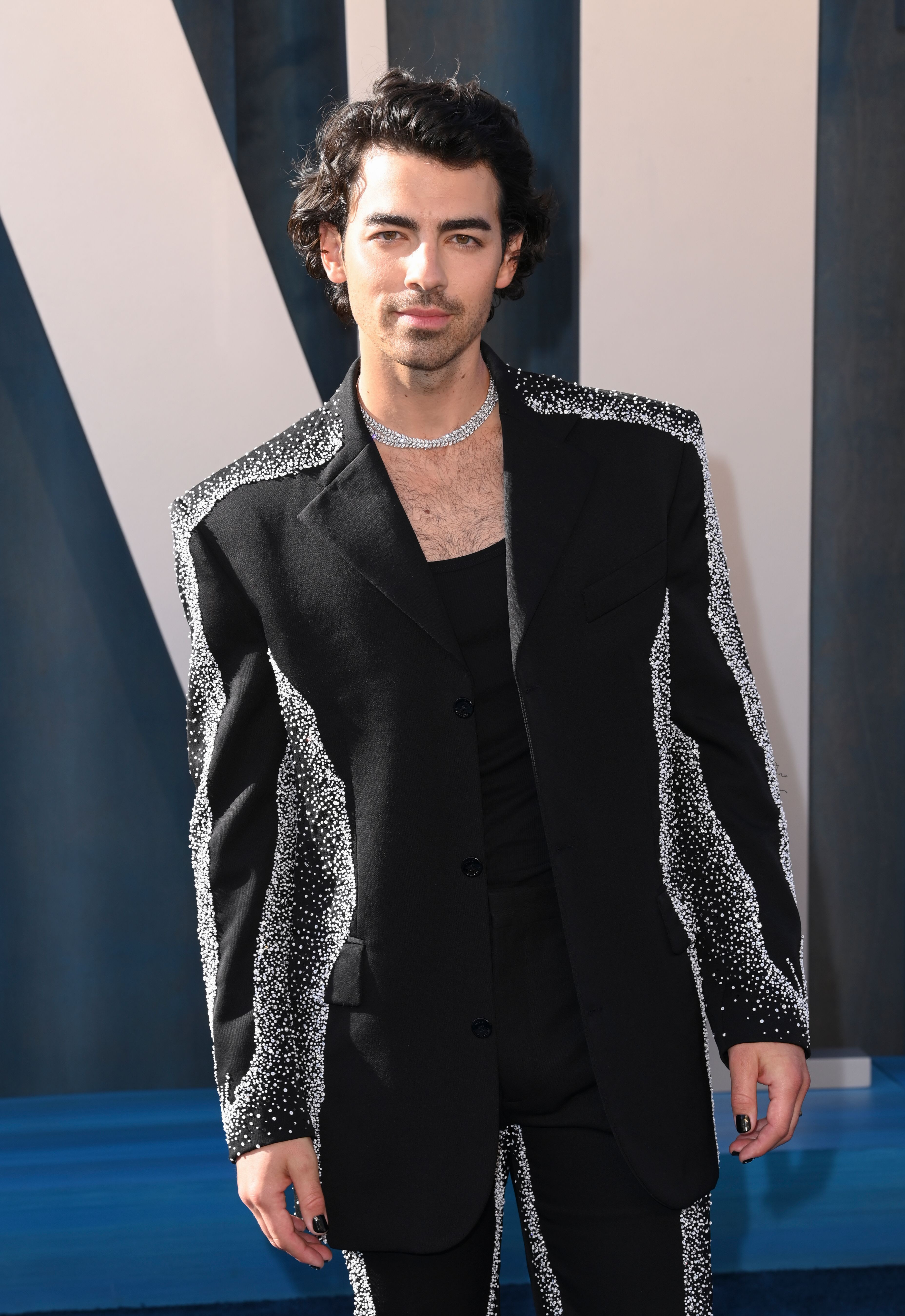 Joe Jonas in Camp Rock, showcasing his (apparently regrettable) dance moves