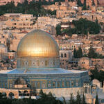 Dome of the Rock, Jerusalem