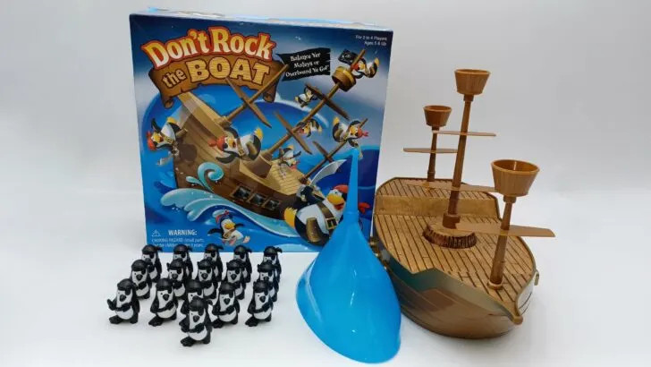 Components for Don