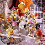 Fraggle Rock Doozer Sticks