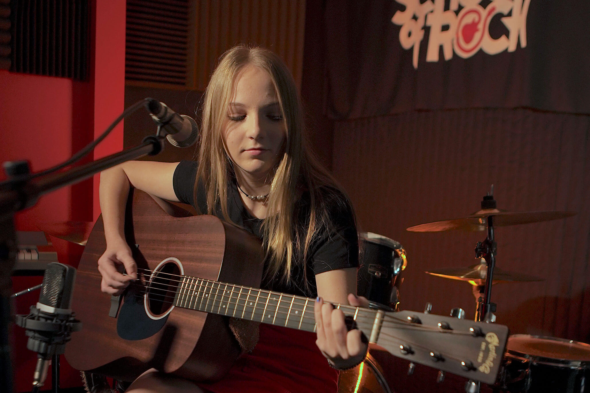 Does Rock Music Affect the Brain Positively Or Negatively?